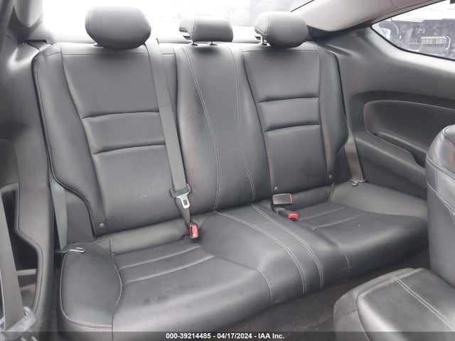 Honda Accord Ex-l V-6 2015 1HGCT2B8XFA005231 Image 8