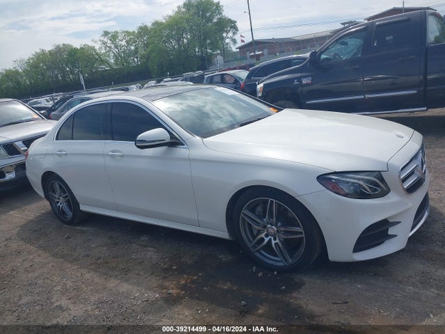 Mercedes-Benz E 300 2017 WDDZF4JB4HA038436 Image 13