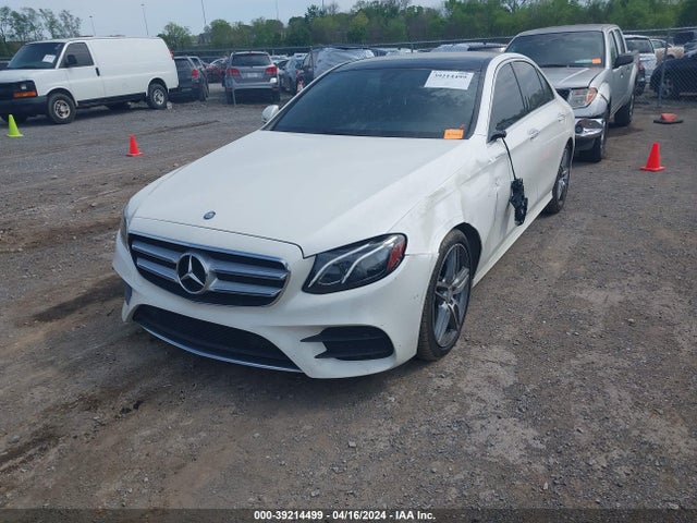 Mercedes-Benz E 300 2017 WDDZF4JB4HA038436 Image 2