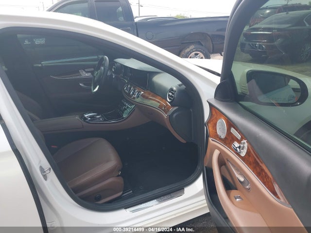 Mercedes-Benz E 300 2017 WDDZF4JB4HA038436 Image 5
