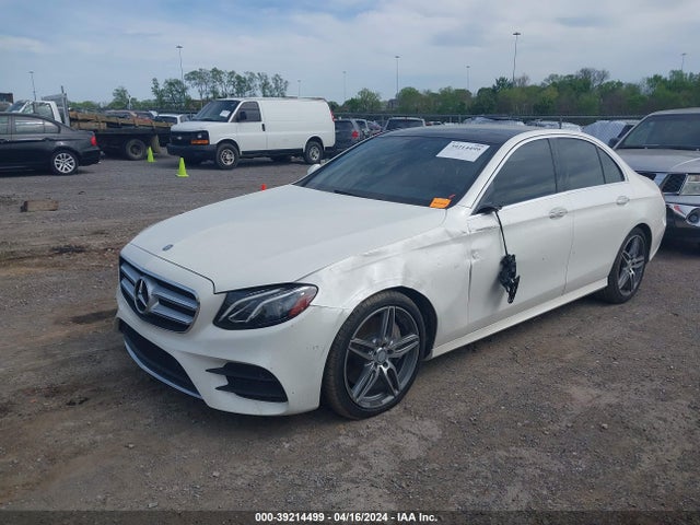 Mercedes-Benz E 300 2017 WDDZF4JB4HA038436 Image 6