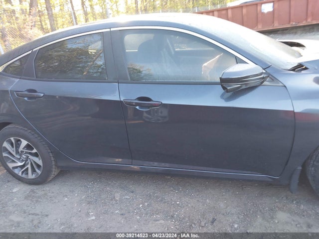 Honda CIVIC EX 2016 19XFC2F75GE075134 Image 13