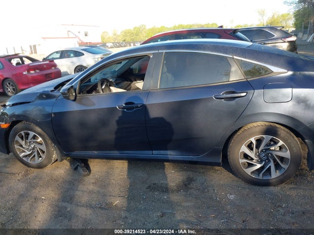 Honda CIVIC EX 2016 19XFC2F75GE075134 Image 14