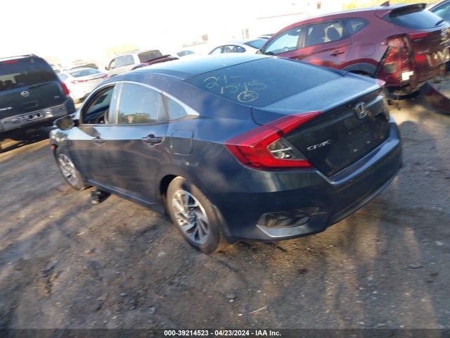 Honda CIVIC EX 2016 19XFC2F75GE075134 Image 3