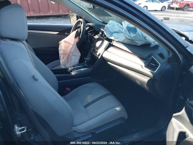 Honda CIVIC EX 2016 19XFC2F75GE075134 Image 5