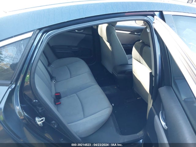 Honda CIVIC EX 2016 19XFC2F75GE075134 Image 8