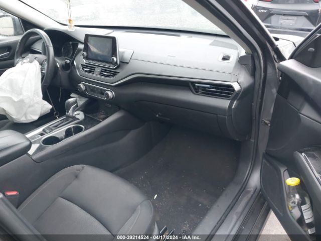 1N4BL4DW3MN312088 Nissan Altima Sv Intelligent Awd