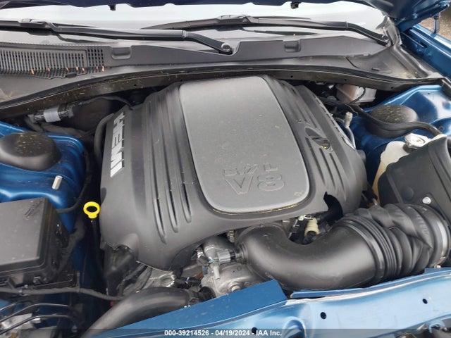 Dodge CHARGER R/T 2023 2C3CDXCT6PH595012 Image 10