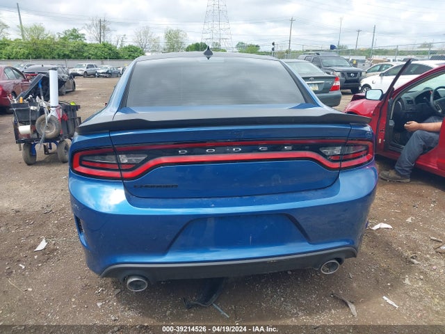 Dodge CHARGER R/T 2023 2C3CDXCT6PH595012 Image 17