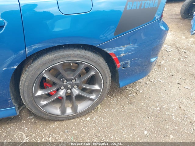 Dodge CHARGER R/T 2023 2C3CDXCT6PH595012 Image 19