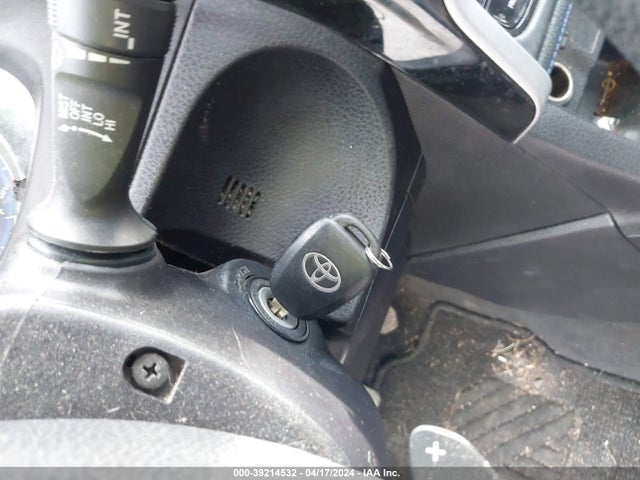Toyota COROLLA SE 2019 2T1BURHE2KC213784 Image 11
