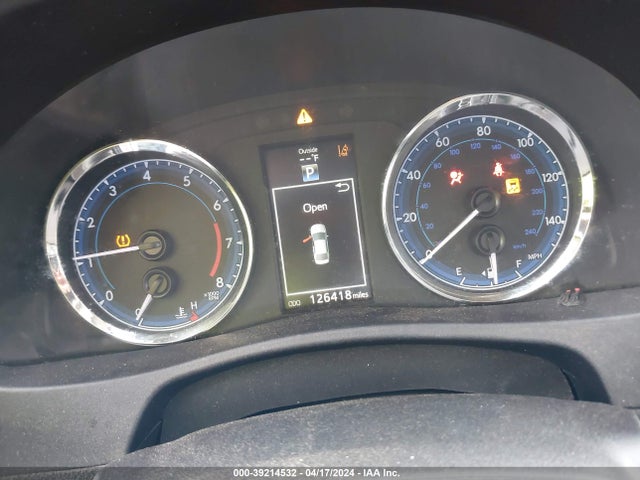 Toyota COROLLA SE 2019 2T1BURHE2KC213784 Image 15