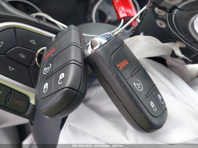 3C4NJCBB8KT782587 Jeep Compass Latitude Fwd