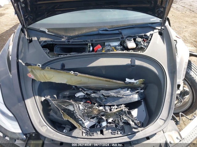 Tesla Model 3 Long Range/mid Range/standard Range/standard Range Plus 2019 5YJ3E1EA6KF314262 Image 10