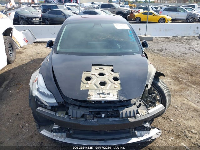Tesla Model 3 Long Range/mid Range/standard Range/standard Range Plus 2019 5YJ3E1EA6KF314262 Image 13