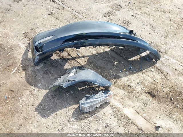 Tesla Model 3 Long Range/mid Range/standard Range/standard Range Plus 2019 5YJ3E1EA6KF314262 Image 12