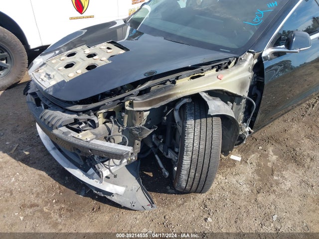Tesla Model 3 Long Range/mid Range/standard Range/standard Range Plus 2019 5YJ3E1EA6KF314262 Image 6