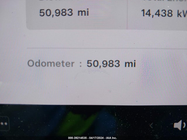 Tesla Model 3 Long Range/mid Range/standard Range/standard Range Plus 2019 5YJ3E1EA6KF314262 Image 7