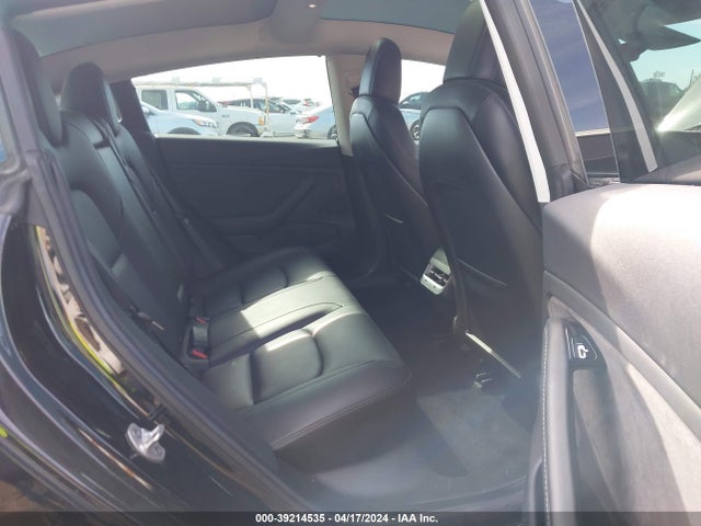 Tesla Model 3 Long Range/mid Range/standard Range/standard Range Plus 2019 5YJ3E1EA6KF314262 Image 8