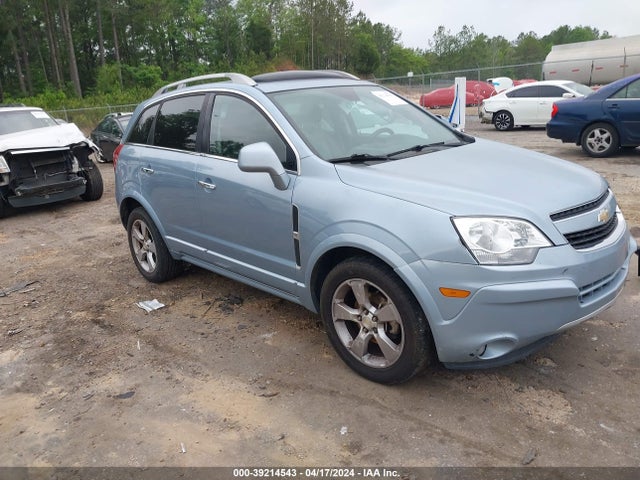 2014 3GNAL4EK1ES546472 main image