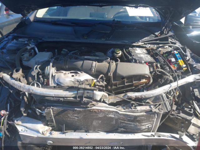 WDCTG4GB7HJ355951 Mercedes-Benz Gla 250 4matic