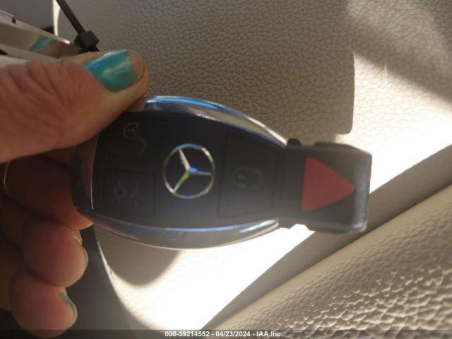 WDCTG4GB7HJ355951 Mercedes-Benz Gla 250 4matic
