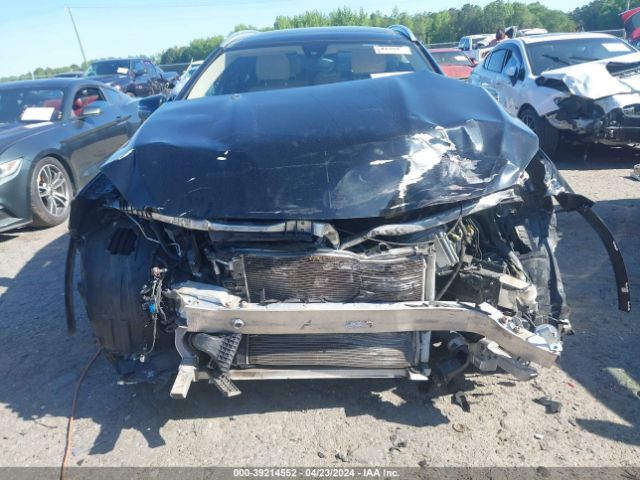 WDCTG4GB7HJ355951 Mercedes-Benz Gla 250 4matic