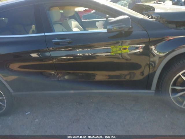WDCTG4GB7HJ355951 Mercedes-Benz Gla 250 4matic