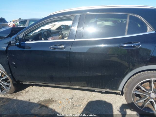 WDCTG4GB7HJ355951 Mercedes-Benz Gla 250 4matic