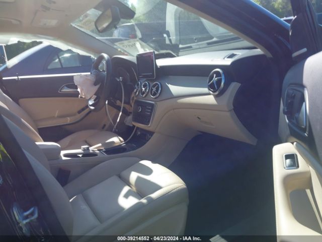 WDCTG4GB7HJ355951 Mercedes-Benz Gla 250 4matic