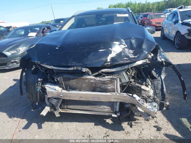 WDCTG4GB7HJ355951 Mercedes-Benz Gla 250 4matic