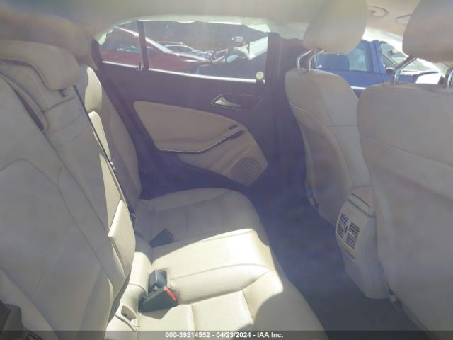 WDCTG4GB7HJ355951 Mercedes-Benz Gla 250 4matic