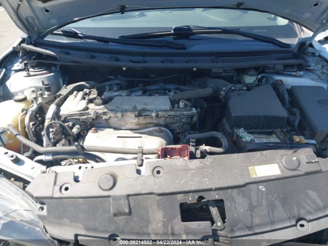 JTKJF5C72E3067447 Scion Tc 10 Series