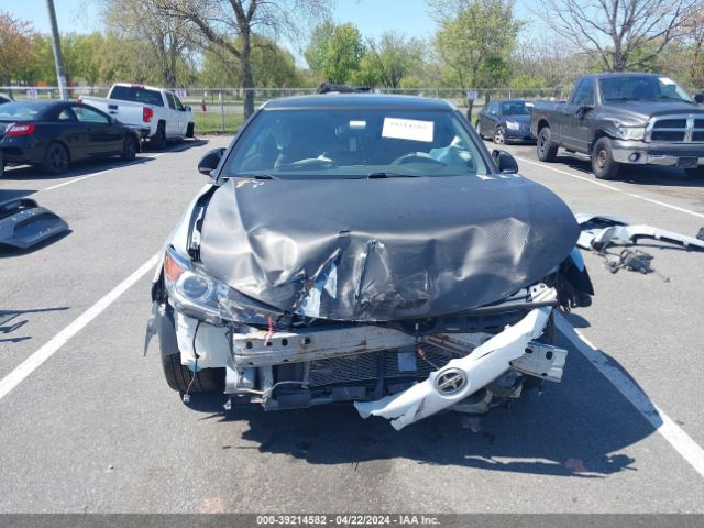 JTKJF5C72E3067447 Scion Tc 10 Series