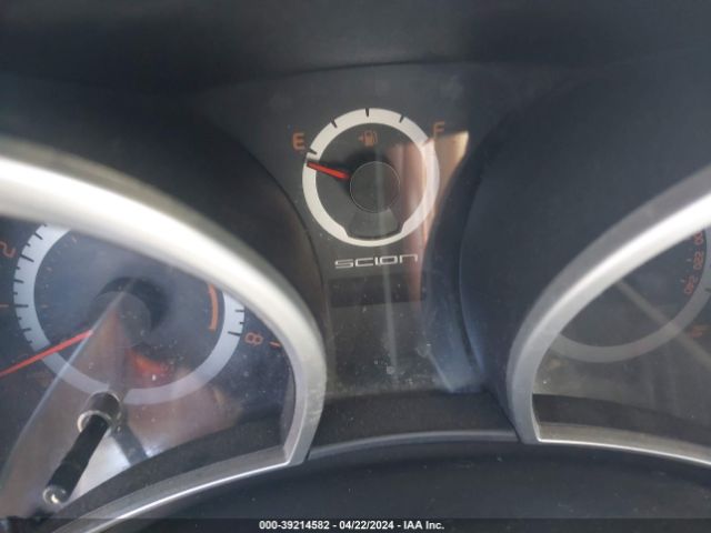 JTKJF5C72E3067447 Scion Tc 10 Series
