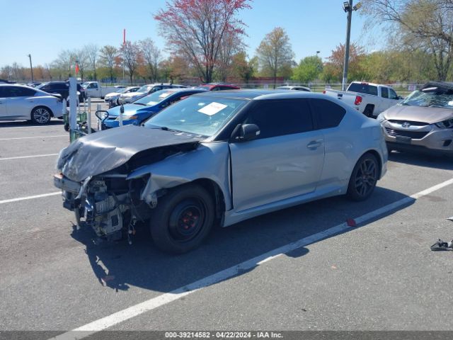 JTKJF5C72E3067447 Scion Tc 10 Series