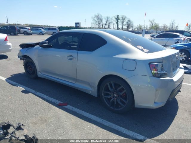 JTKJF5C72E3067447 Scion Tc 10 Series