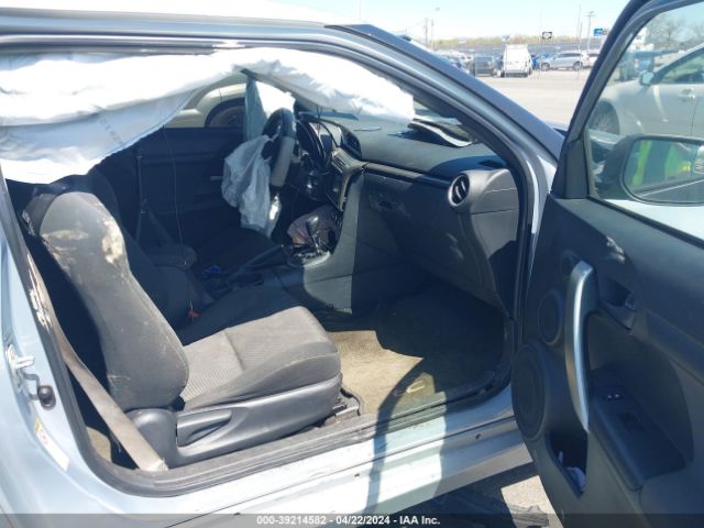 JTKJF5C72E3067447 Scion Tc 10 Series