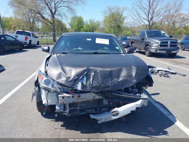 JTKJF5C72E3067447 Scion Tc 10 Series
