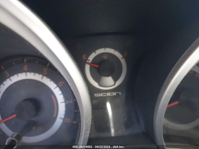 JTKJF5C72E3067447 Scion Tc 10 Series