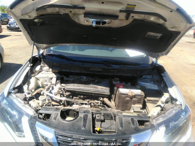 Nissan ROGUE S 2018 KNMAT2MV8JP512854 Image 10