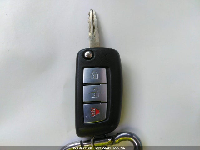 Nissan ROGUE S 2018 KNMAT2MV8JP512854 Image 11