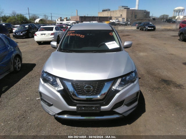 Nissan ROGUE S 2018 KNMAT2MV8JP512854 Image 12