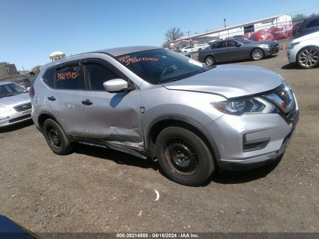 Nissan ROGUE S 2018 KNMAT2MV8JP512854 Image 13