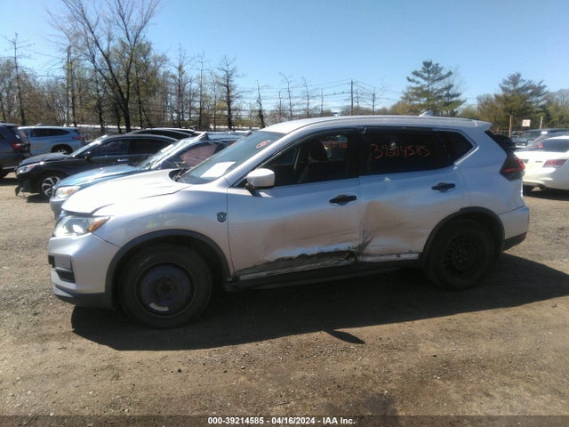 Nissan ROGUE S 2018 KNMAT2MV8JP512854 Image 14