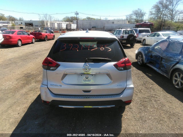 Nissan ROGUE S 2018 KNMAT2MV8JP512854 Image 16