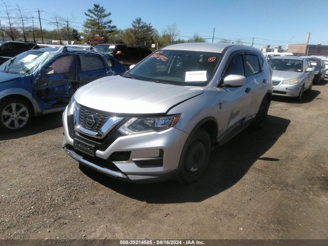 Nissan ROGUE S 2018 KNMAT2MV8JP512854 Image 2