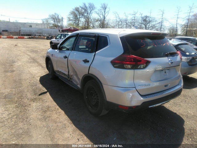 Nissan ROGUE S 2018 KNMAT2MV8JP512854 Image 3