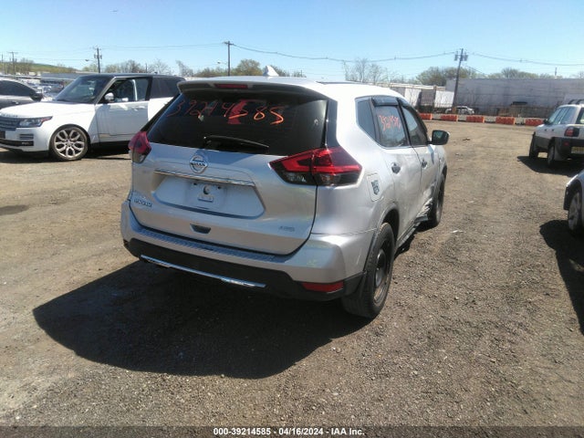 Nissan ROGUE S 2018 KNMAT2MV8JP512854 Image 4