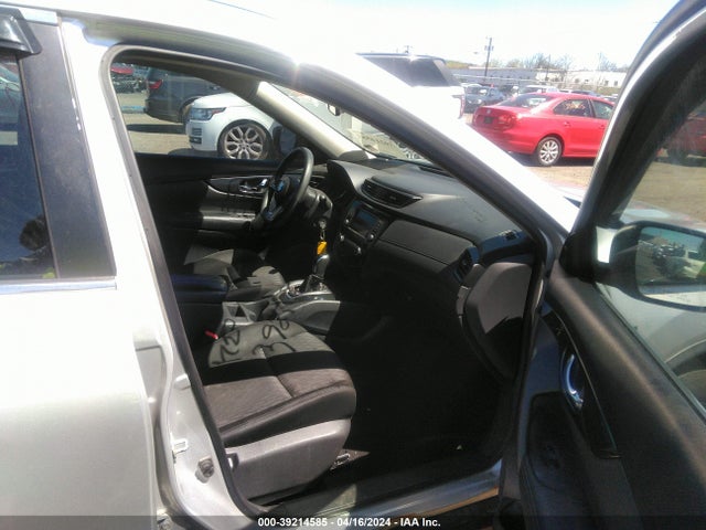 Nissan ROGUE S 2018 KNMAT2MV8JP512854 Image 5